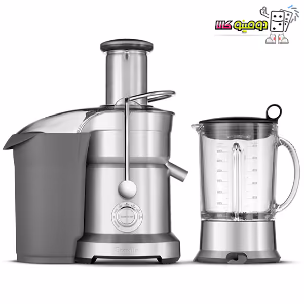 خرید آبمیوه گیری برویل مدل BJB840 - دومینو کالا
