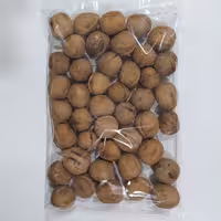 گردو   نیم کیلویی بارفروش