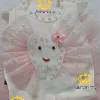 ست دندونی فرشته