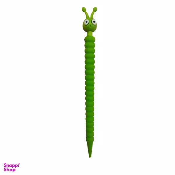 مداد نوکی 0.5 میلی‌ متری طرح کرم کد 78