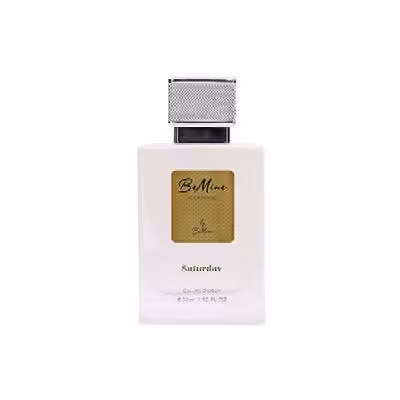 عطر Saturday زنانه بی ماین