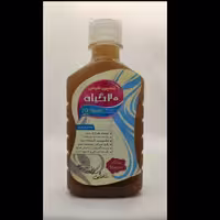 شامپو بیست گیاه طهور (شامپو 20 گیاهی )250 گرم