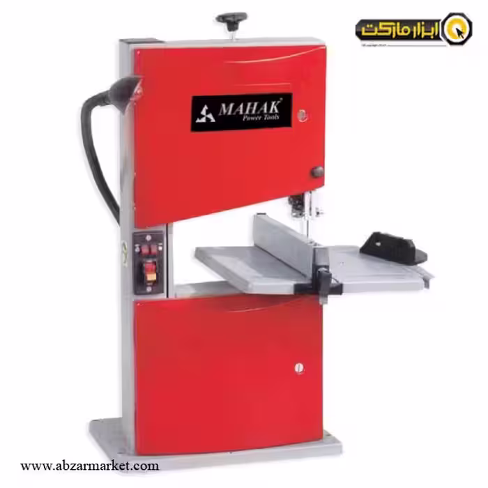 اره فلکه محک 230 میلی متر مدل BS-230