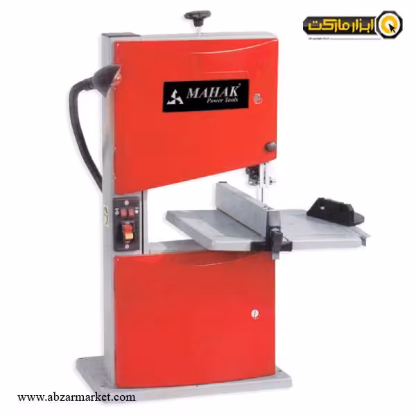 اره فلکه محک 230 میلی متر مدل BS-230