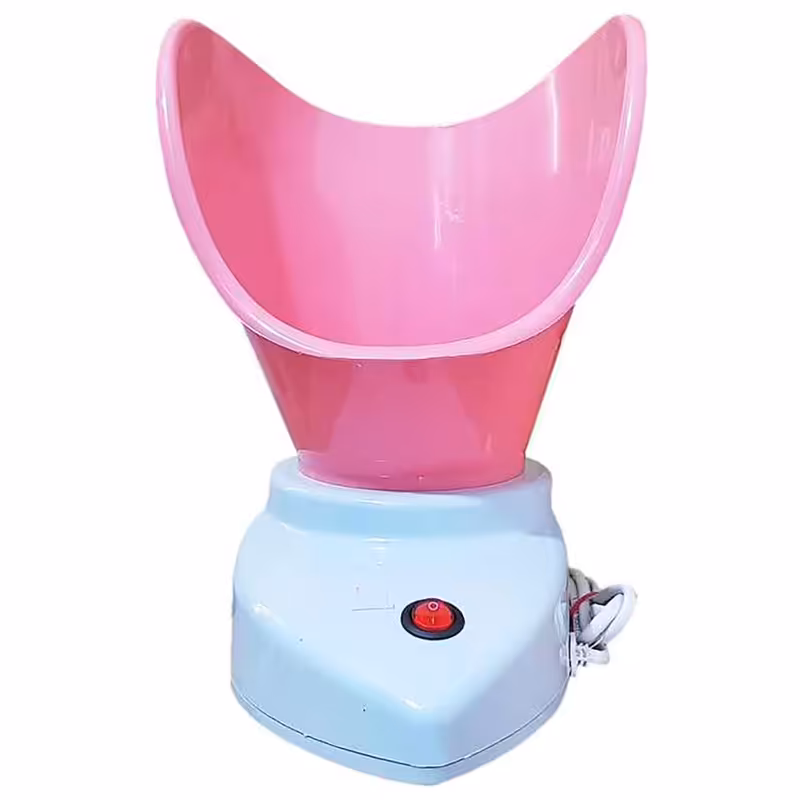 دستگاه بخور گرم آنی ساز مدل F7 2012