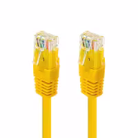 کابل شبکه cat6 بلدن طول 15 متر