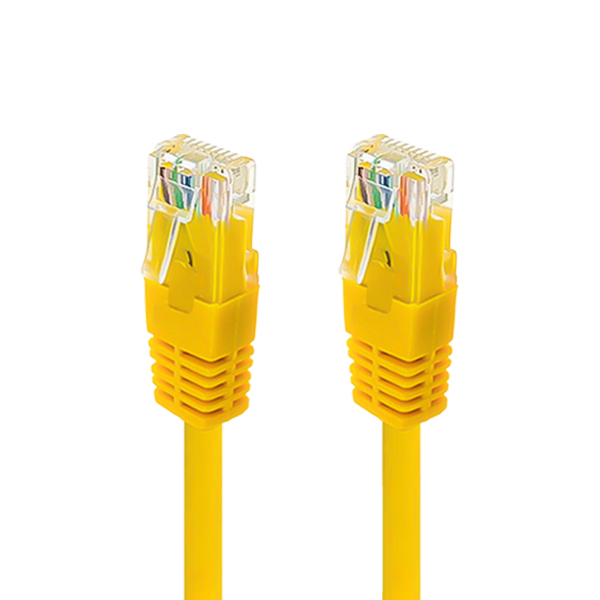 کابل شبکه cat6 بلدن طول 15 متر