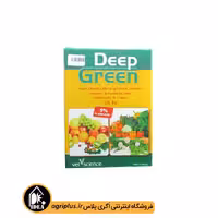 کود آهن دیپ گرین