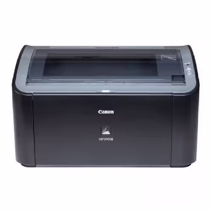 پرینتر لیزری کانن مدل LBP2900