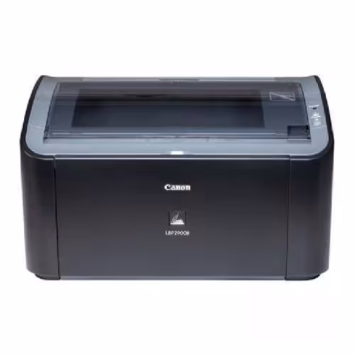 پرینتر لیزری کانن مدل LBP2900