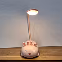 چراغ مطالعه طرح گوزن