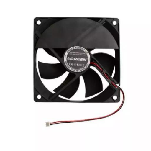 فن کیس گرین مدل low