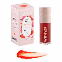 ویت یو تینت مایع هلو