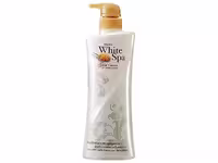 لوسیون بدن خاویار وایت اسپا-Mistine White Spa Gold Caviar Uv White Lotion