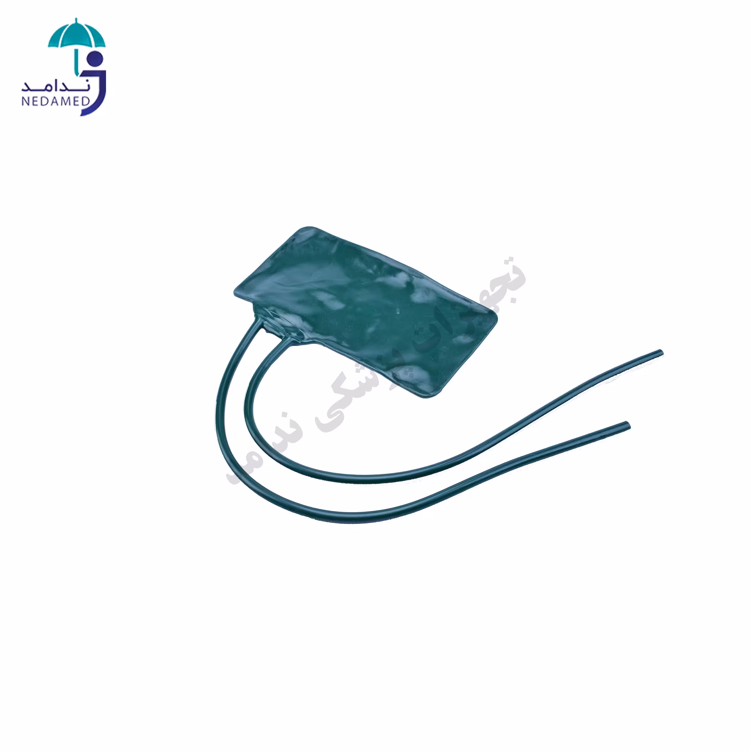 کاف (تیوپ) فشارسنج دو شلنگ وکتو