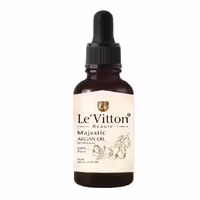 روغن آرگان خالص مراکشی مدل majestic لویتون 30 میل