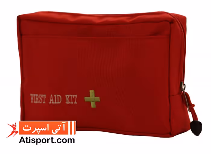 کیف امداد و کمک های اولیه