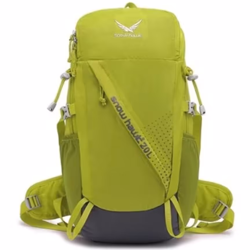 

 کوله پشتی کوهنوردی 20 لیتری اسنوهاک 