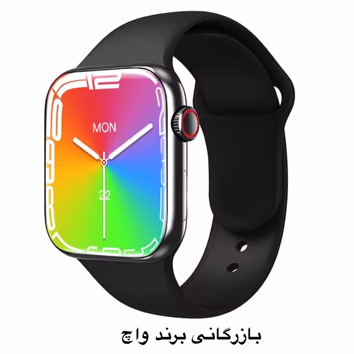 ساعت هوشمند مدل Z51pro