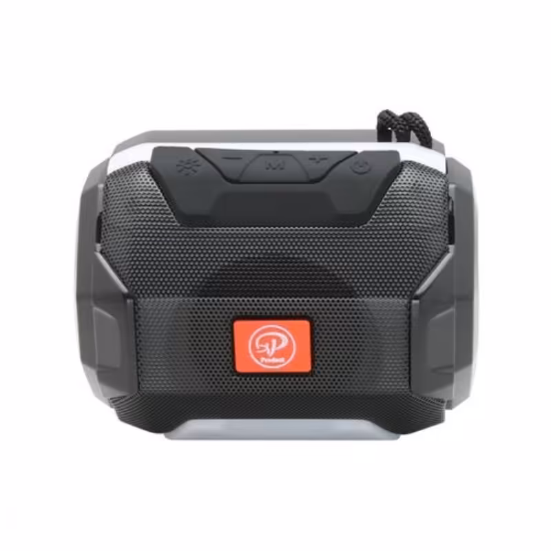 اسپیکر بلوتوث قابل حمل ایکس پی پروداکت . مدل xp-sp272b. 