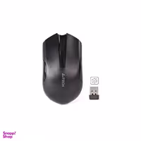 ماوس بی سیم ای فورتک (A4TECH) مدل G3-200NS رنگ مشکی