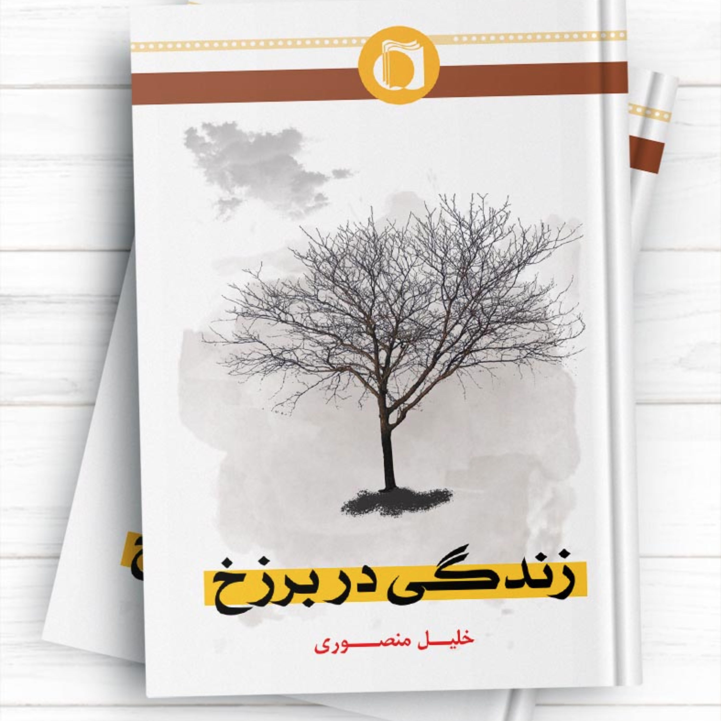 زندگی در برزخ اثر خلیل منصوری اوضاع عالم برزخ از زبان کسانی است که تجربه مرگ یا نزدیک مرگ داشته اند نشر المصطفی ص