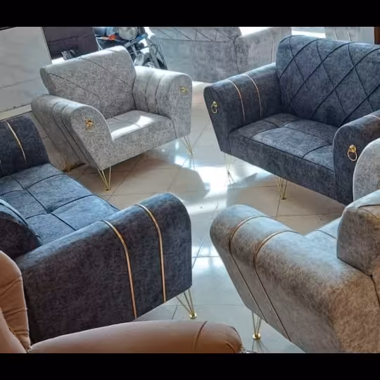 مبل اسکارلت راحتی ارکیده