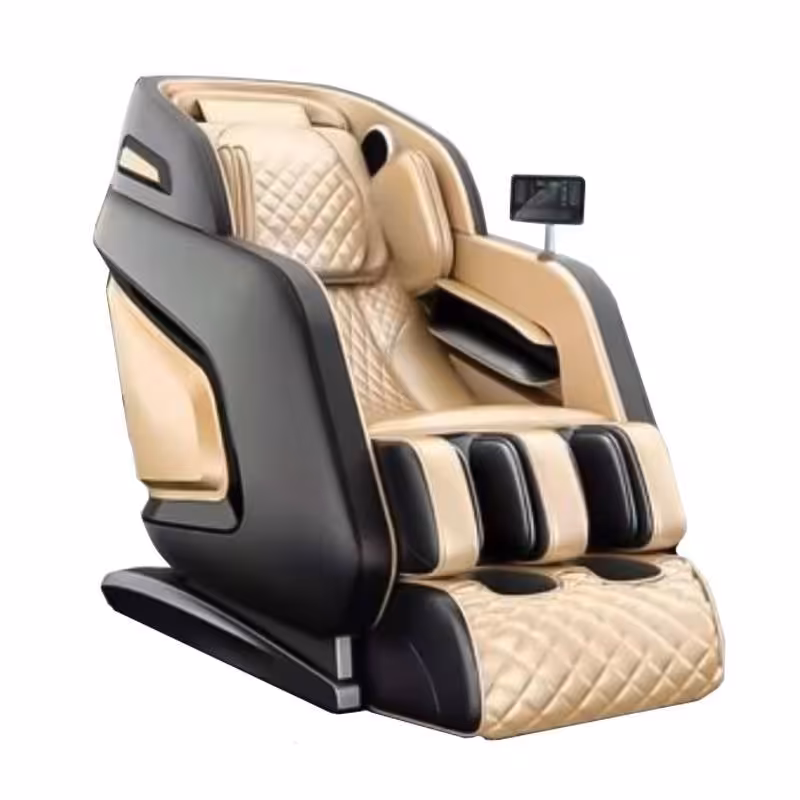 صندلی ماساژور My Fresh RH-7800