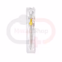 آنژیوکت زرد