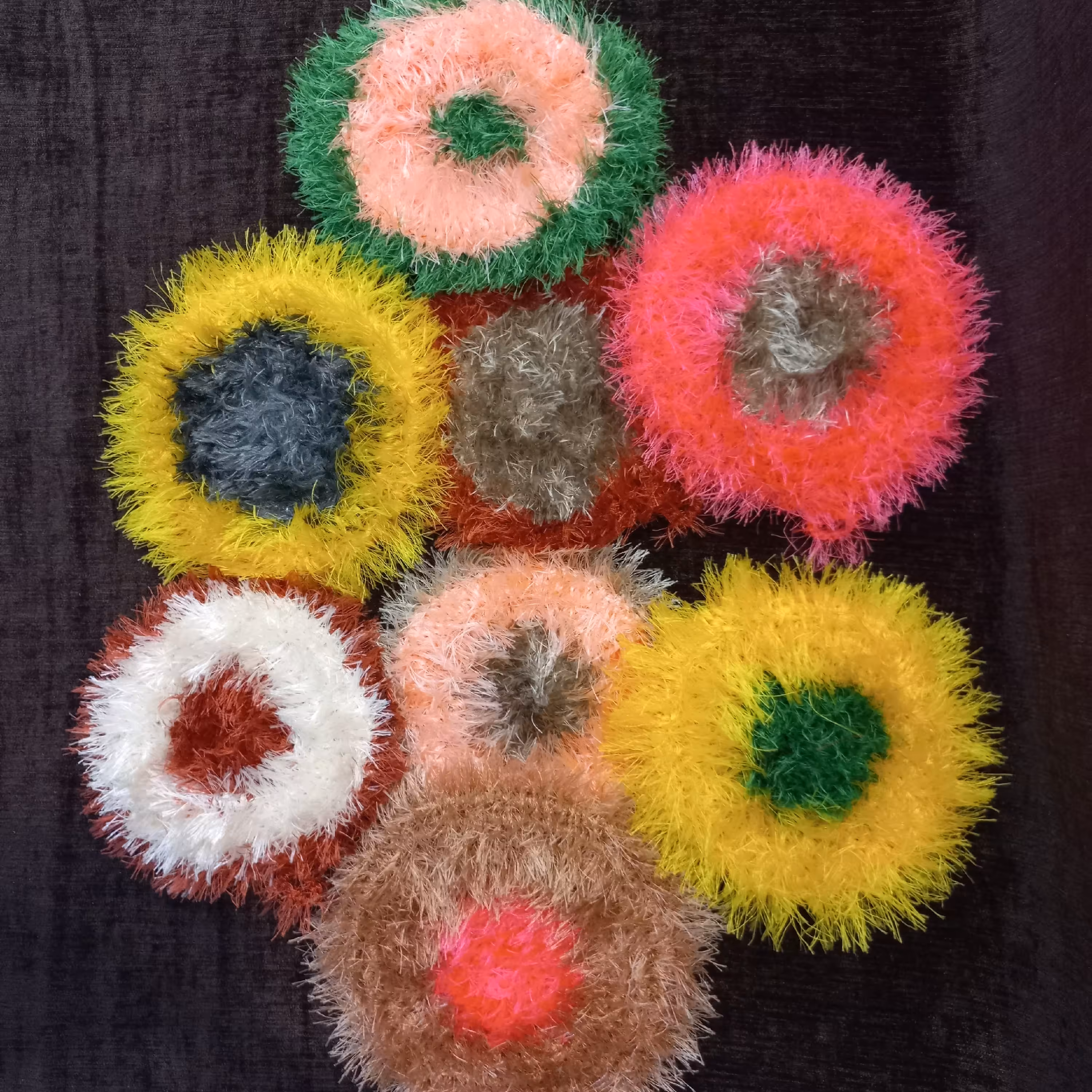 اسکاج ظرفشویی 