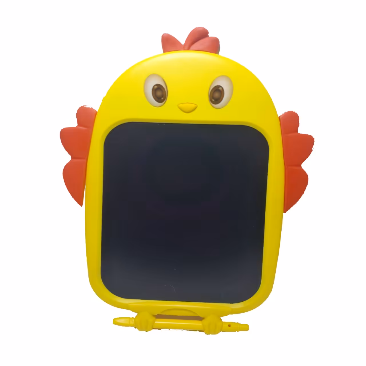 بازی آموزشی تبلت مدل نوشتاری طرح جوجه زرد