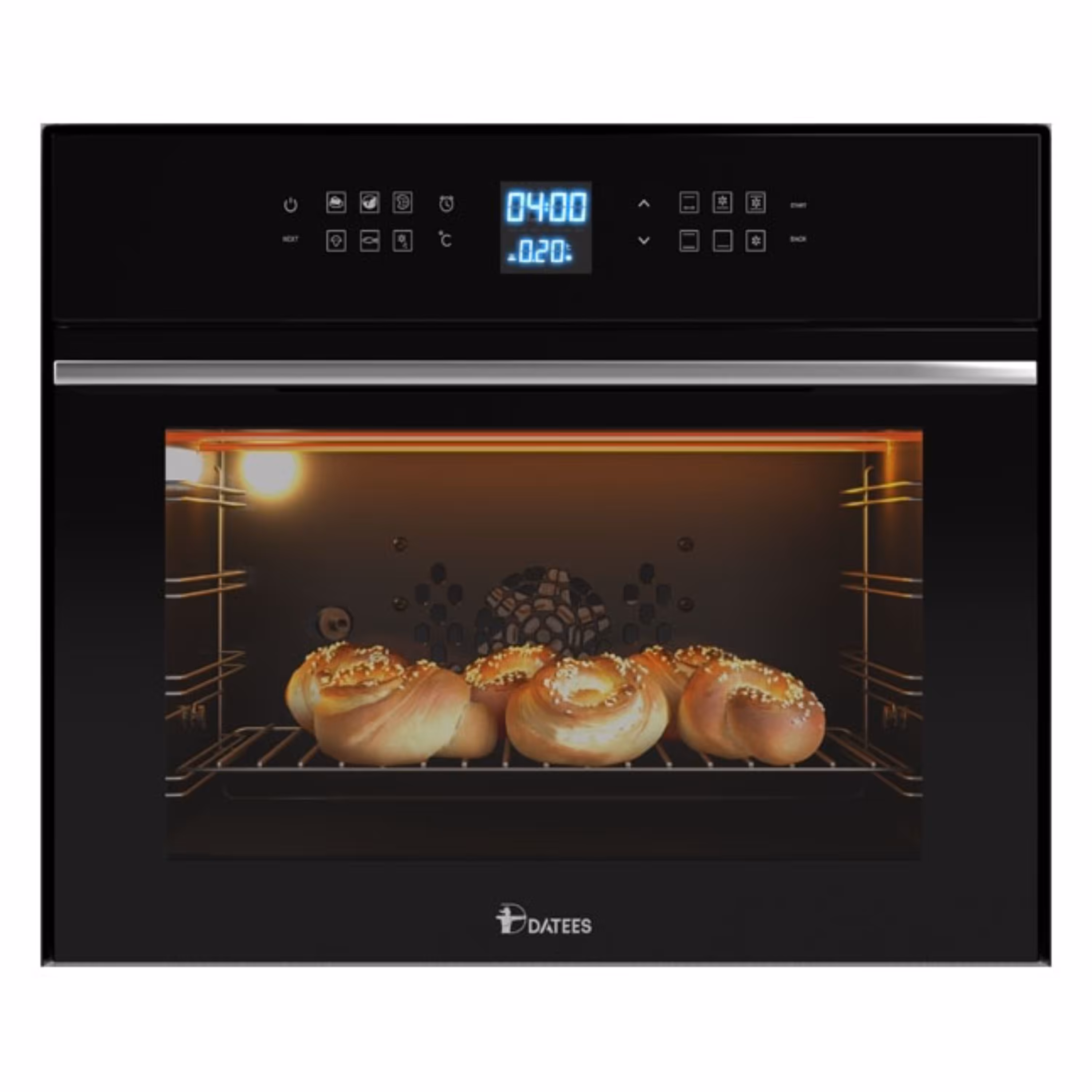 آون توستر رومیزی داتیس مدل DT-720 