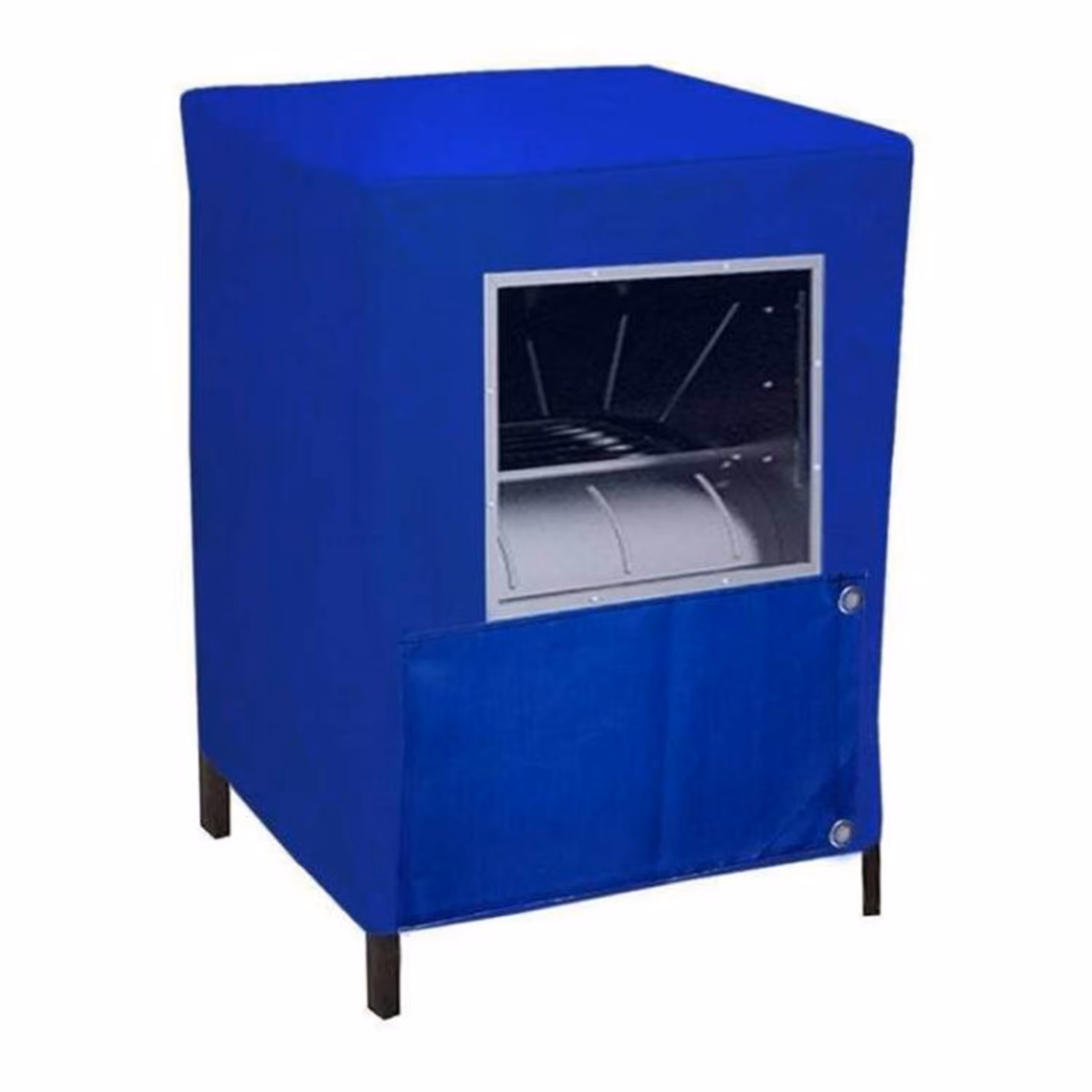 روکش کولر آبی  6000 تا 7500  برزنت کانتینری درجه 1