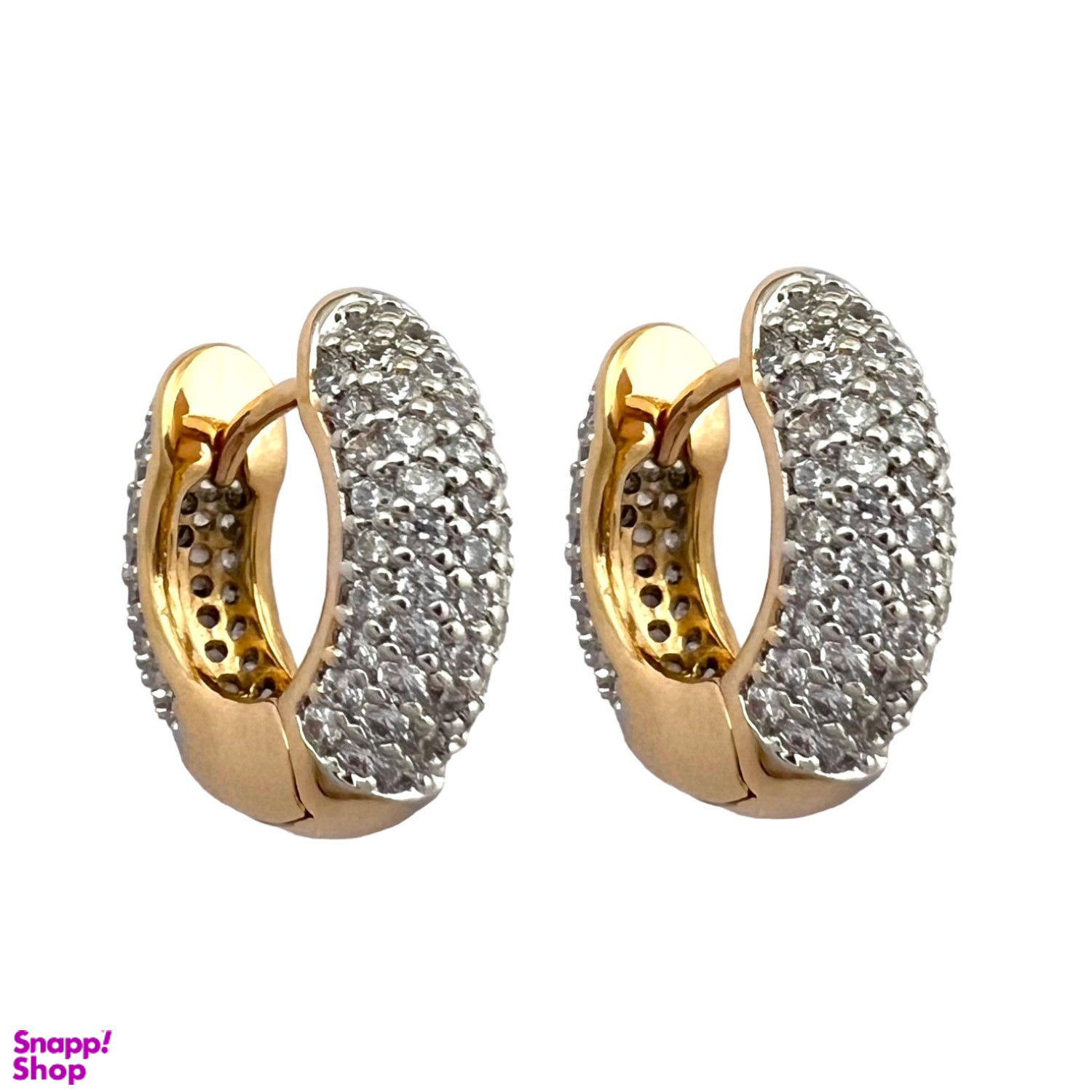 گوشواره زنانه مدل E4990