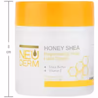 کرم دست نئودرم مدل رینوتریو هانی شی