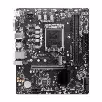 مادربرد ام اس آی مدل PRO B760M-E DDR4 - کالاوما