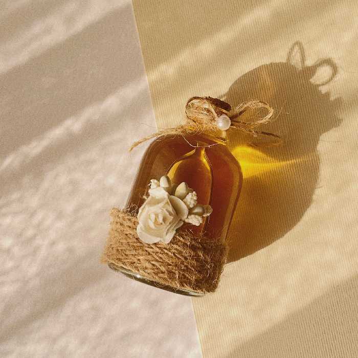 گیفت عسل عروس