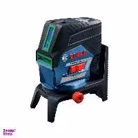 تراز لیزری بوش مدل GCL 2-50 CG L-BOXX