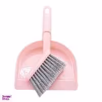 جارو و خاک انداز مدل هفت دریا کد T21R2