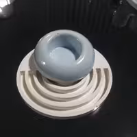 جا وارمری و اکسسوری در رنگ بندی های متنوع سبک وزییا 