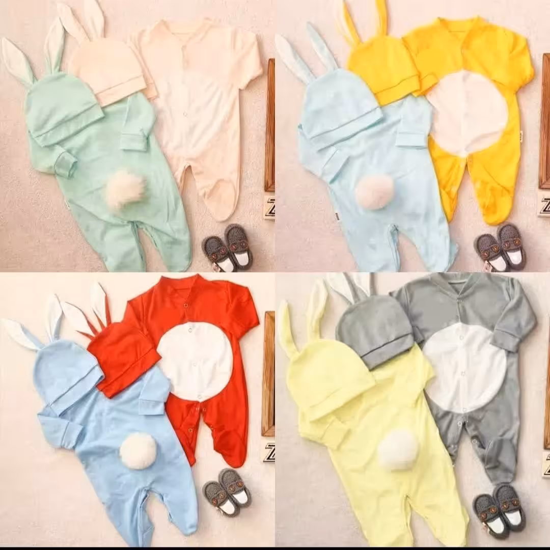 سرهمی خرگوشی