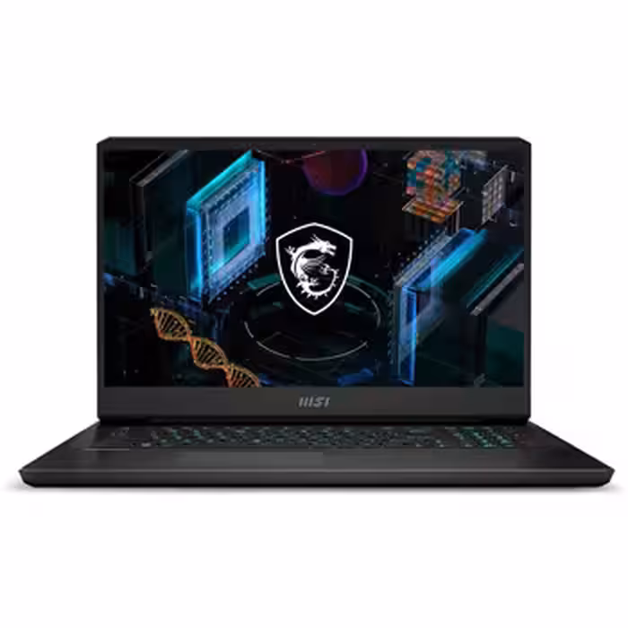 قیمت خرید لپ تاپ ام اس آی GP76 Leopard کد9654 | MSI GP76