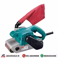 سنباده نواری دی سی ای مدل AST 610