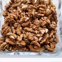  مغز گردو  -قیمت مناسب( تولید کننده ایم)