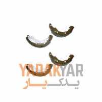 لنت ترمز رنو تندر 90 پلاس عقب گلد