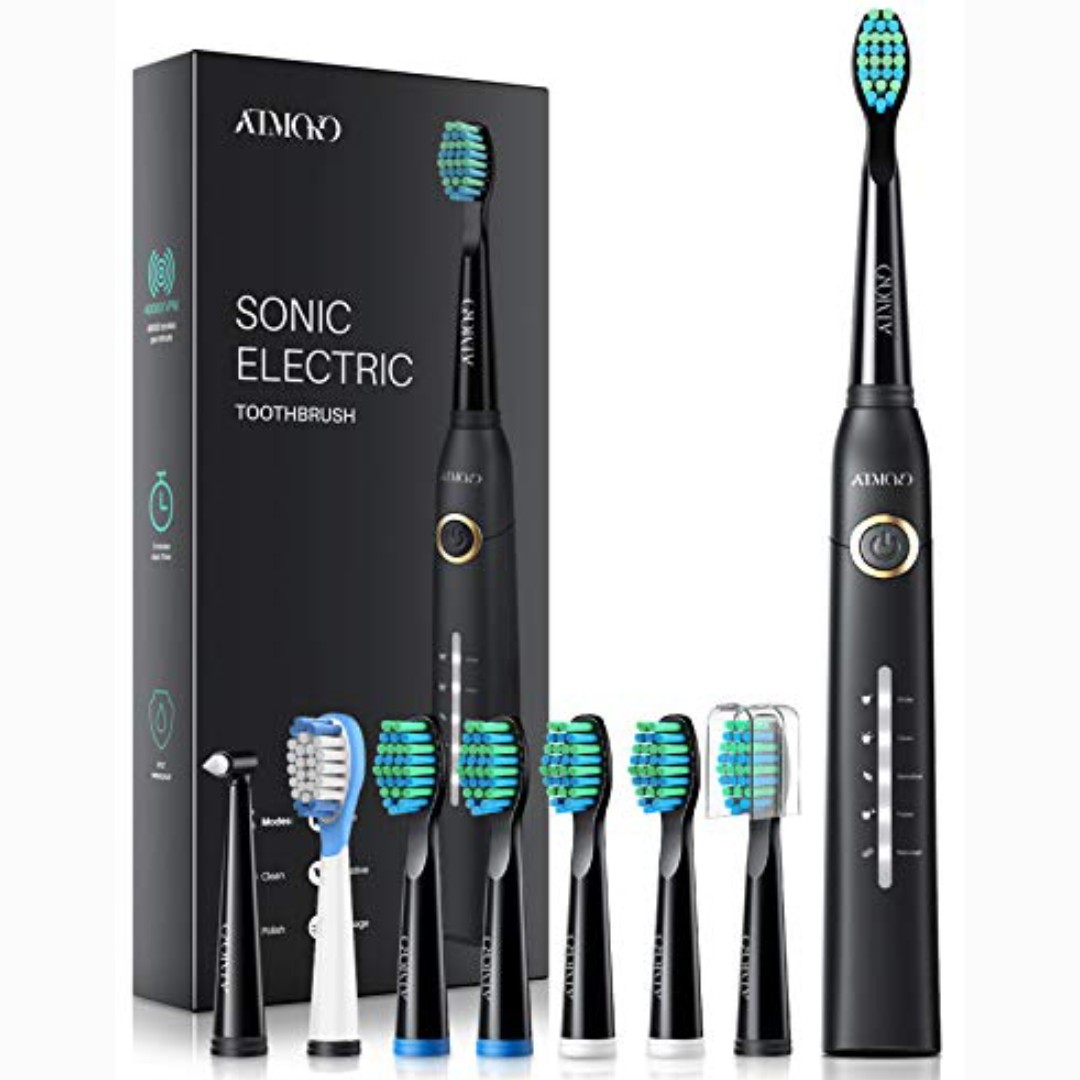 مسواک برقی ATMOKO
