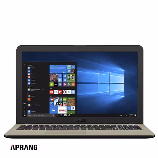 لپ تاپ 15 اینچی ایسوس مدل X540MB - C