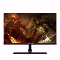 مانیتور گیمینگ 27 اینچ مسترتک VA 275H