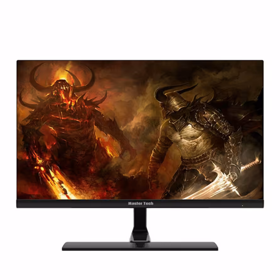 مانیتور گیمینگ 27 اینچ مسترتک VA 275H