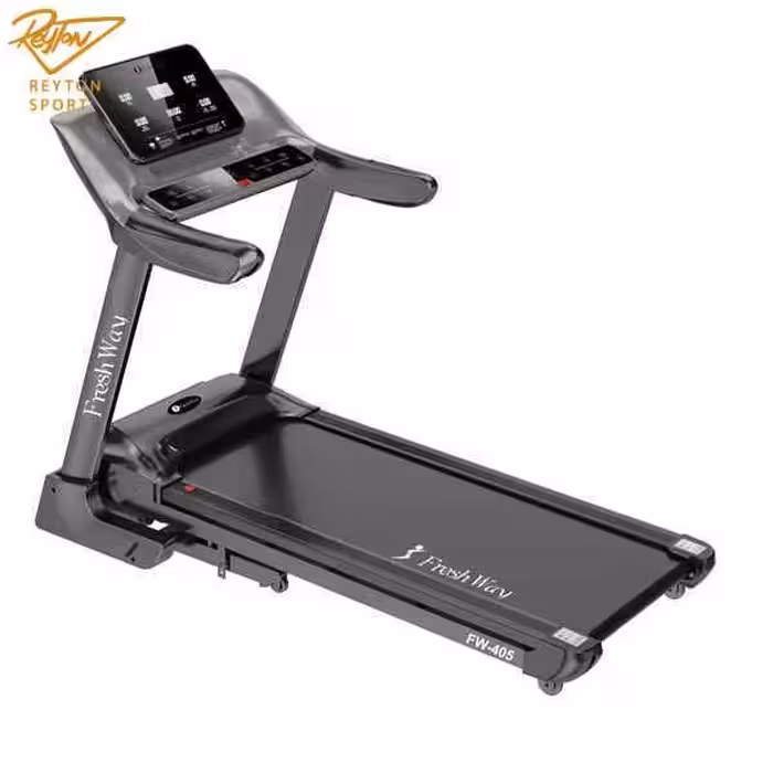 تردمیل خانگی فرش وی مدل FW-405